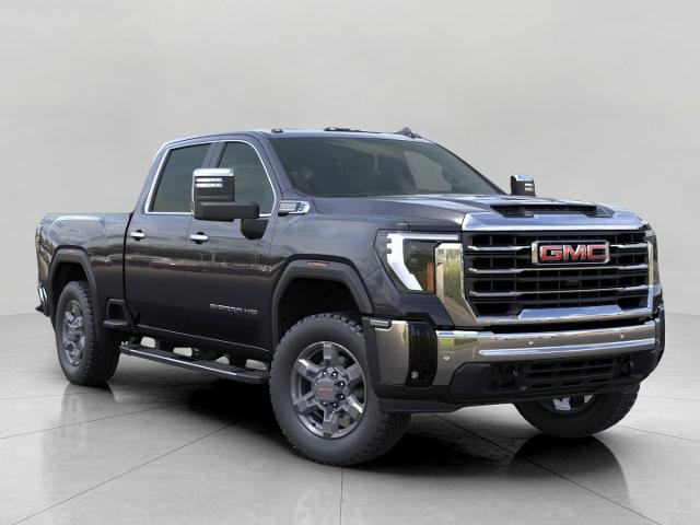 2025 GMC Sierra 2500 HD Vehicle Photo in APPLETON, WI 54914-8833