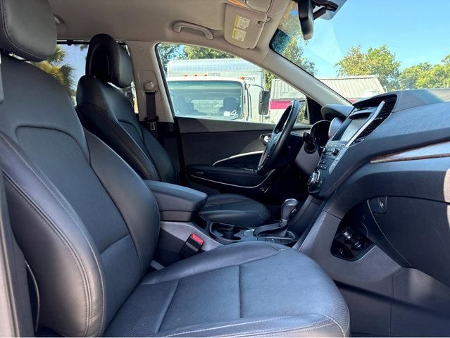 2018 Hyundai Santa Fe Sport Vehicle Photo in Savannah, GA 31419