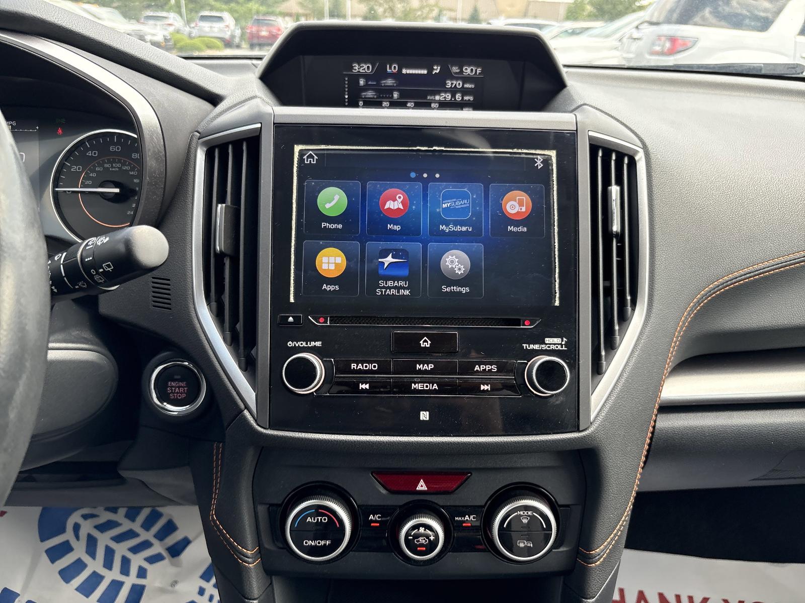 2019 Subaru Crosstrek Vehicle Photo in Mechanicsburg, PA 17050