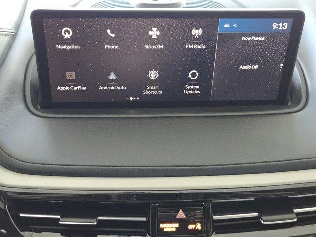 2024 Acura MDX Vehicle Photo in Decatur, TX 76234