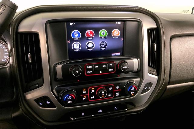 2014 GMC Sierra 1500 Vehicle Photo in Lees Summit, MO 64086