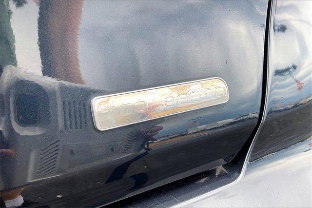 2019 Kia Niro EV Vehicle Photo in INDEPENDENCE, MO 64055-1314