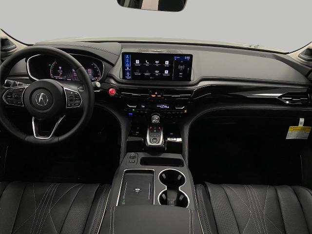 2026 Acura MDX Vehicle Photo in Appleton, WI 54913