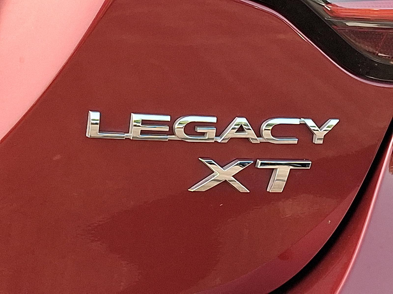 2022 Subaru Legacy Vehicle Photo in Easton, PA 18045