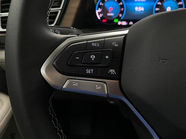 2025 Volkswagen Atlas Vehicle Photo in Appleton, WI 54913