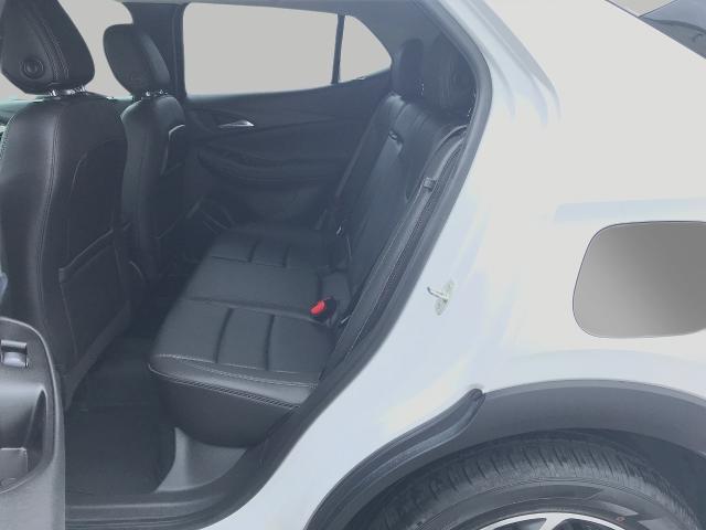 2021 Buick Encore GX Vehicle Photo in GREEN BAY, WI 54303-3330