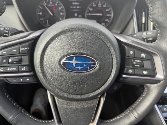 2025 Subaru Outback Vehicle Photo in Oshkosh, WI 54904