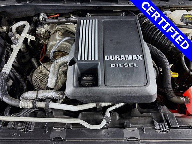 2024 Chevrolet Silverado 1500 Vehicle Photo in PUYALLUP, WA 98371-4149
