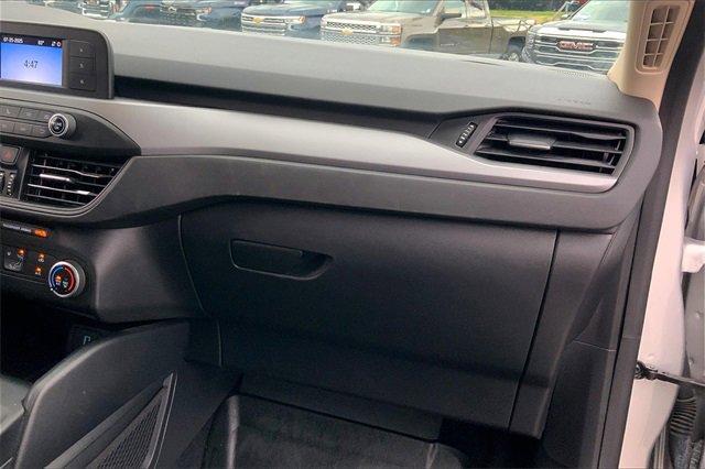 2020 Ford Escape Vehicle Photo in KANSAS CITY, MO 64114-4502