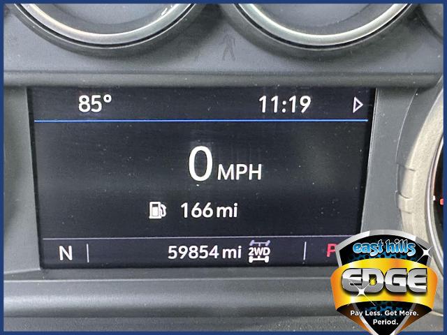 2021 Chevrolet Tahoe Vehicle Photo in Roslyn, NY 11576