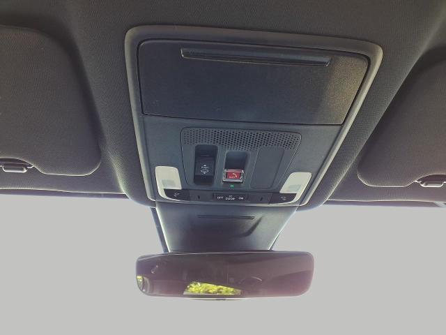 2026 Honda CR-V Hybrid Vehicle Photo in Oshkosh, WI 54904