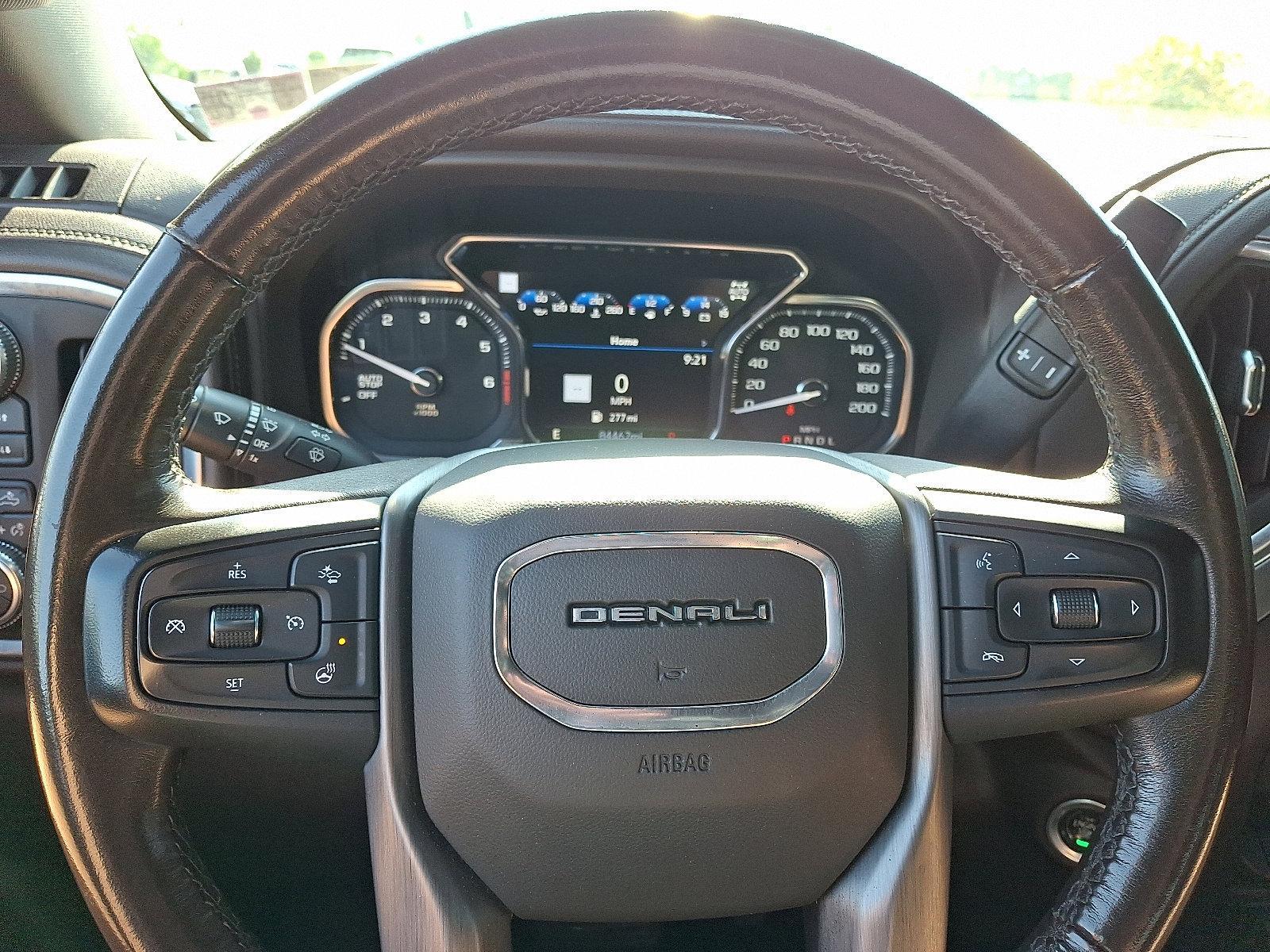 2021 GMC Sierra 1500 Vehicle Photo in Easton, PA 18045