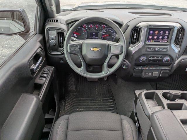 2024 Chevrolet Silverado 1500 Vehicle Photo in BRUNSWICK, GA 31525-1881