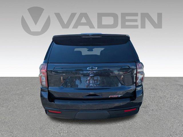 2023 Chevrolet Tahoe Vehicle Photo in BRUNSWICK, GA 31525-1881