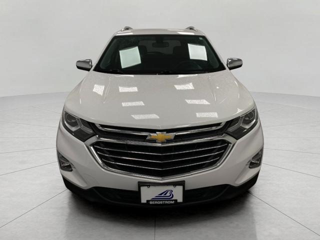 2019 Chevrolet Equinox Vehicle Photo in OSHKOSH, WI 54904-7811