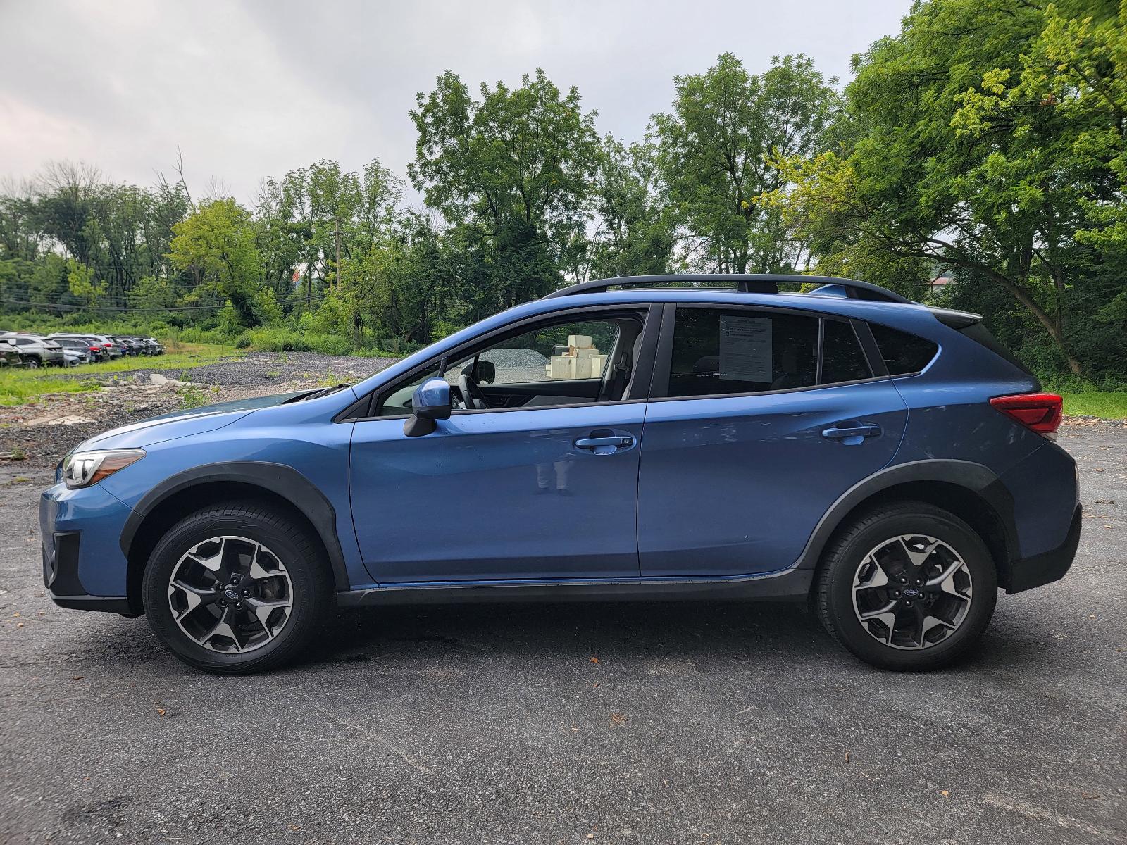 2019 Subaru Crosstrek Vehicle Photo in Harrisburg, PA 17111