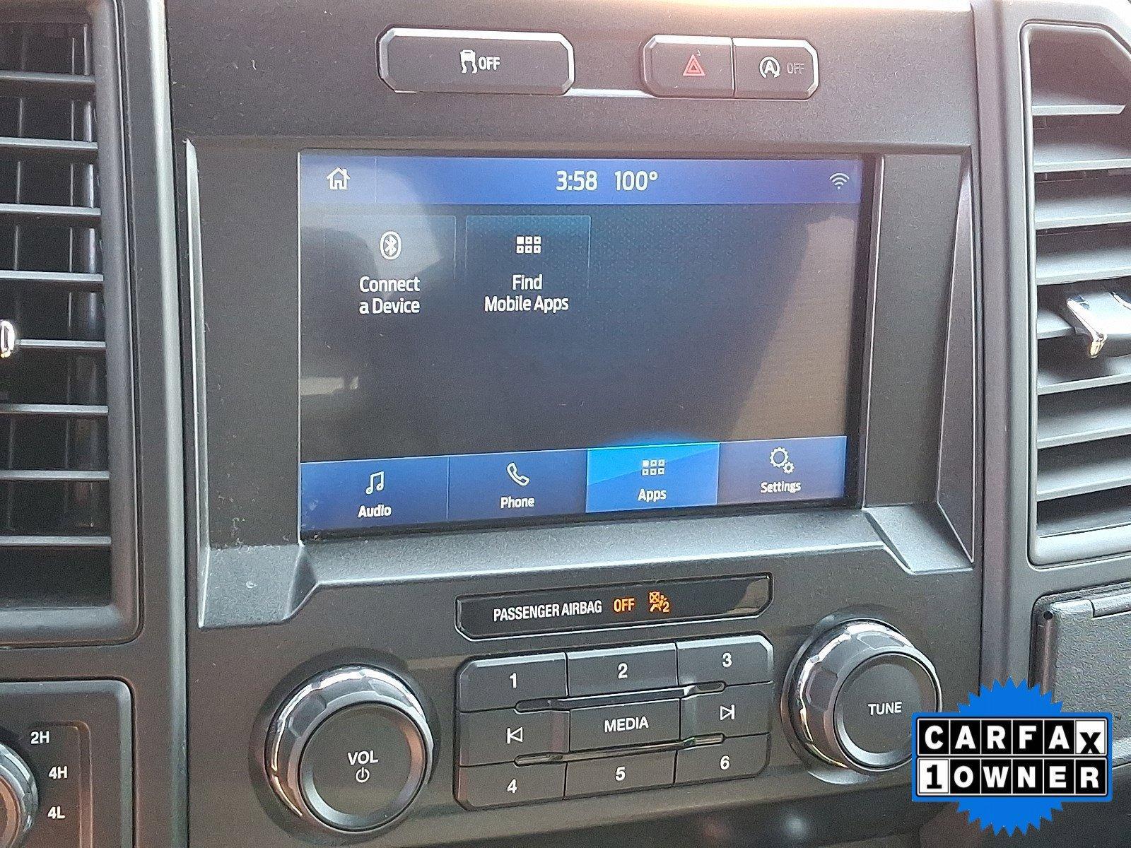 2020 Ford F-150 Vehicle Photo in Harrisburg, PA 17111