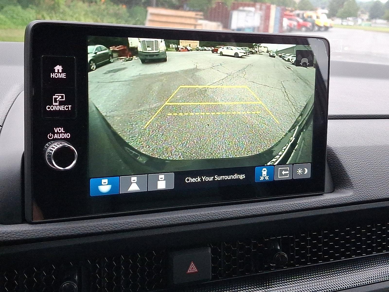 2026 Honda CR-V Hybrid Vehicle Photo in Harrisburg, PA 17111