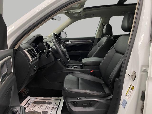 2020 Volkswagen Atlas Vehicle Photo in Appleton, WI 54913