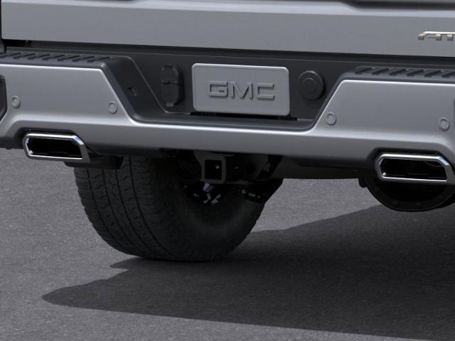 2026 GMC Sierra 1500 Vehicle Photo in GREEN BAY, WI 54303-3330