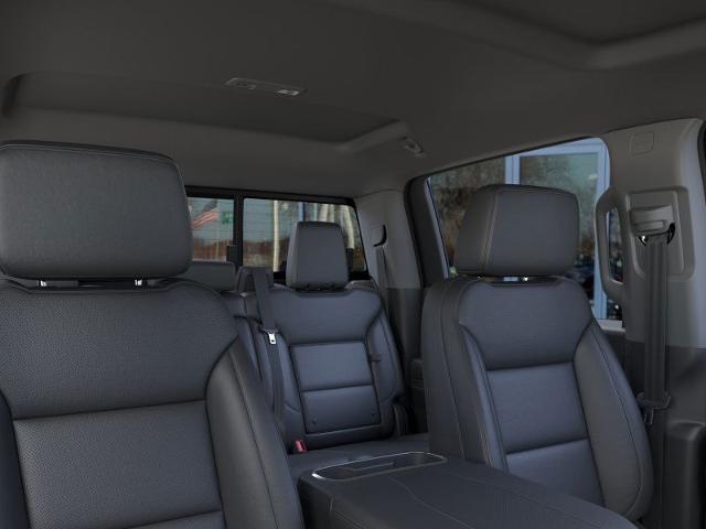 2026 GMC Sierra 1500 Vehicle Photo in OSHKOSH, WI 54904-7811