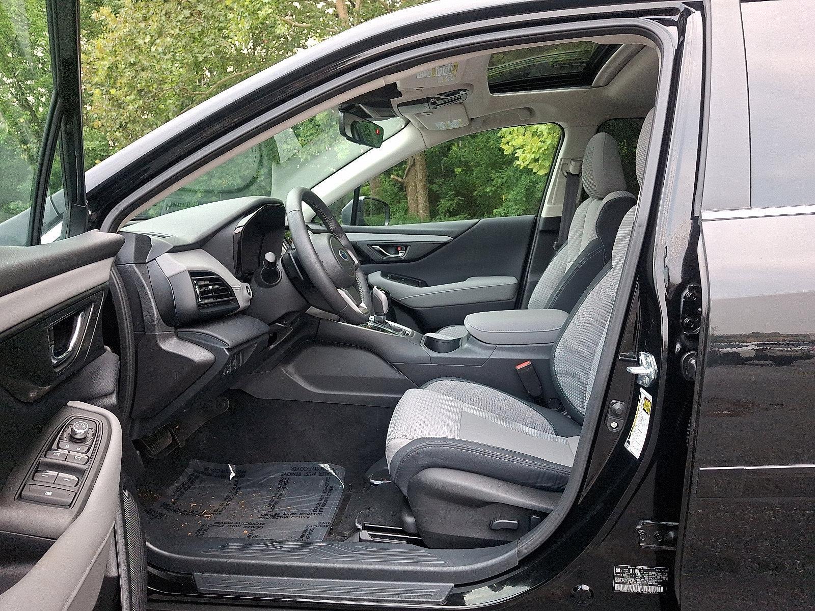 2025 Subaru Outback Vehicle Photo in Harrisburg, PA 17111