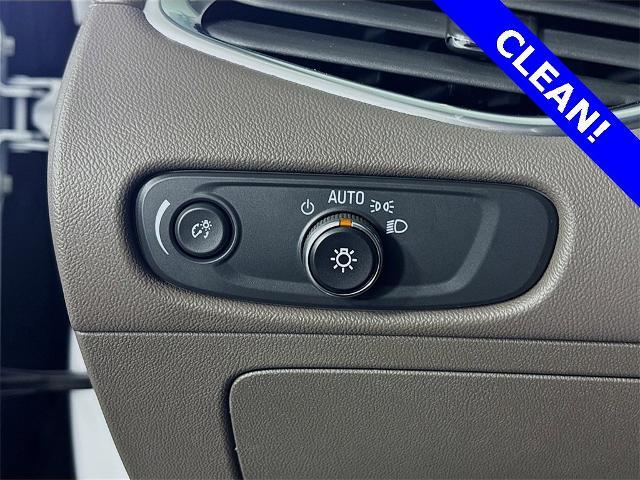2020 Chevrolet Malibu Vehicle Photo in PUYALLUP, WA 98371-4149