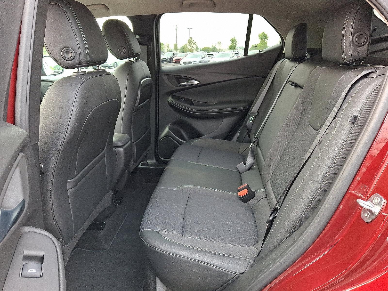 2023 Buick Encore GX Vehicle Photo in Easton, PA 18045