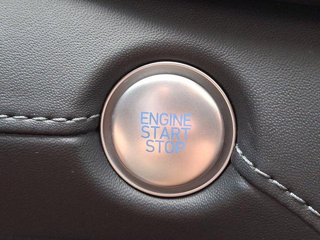 2022 Hyundai SANTA FE Hybrid Vehicle Photo in Philadelphia, PA 19116