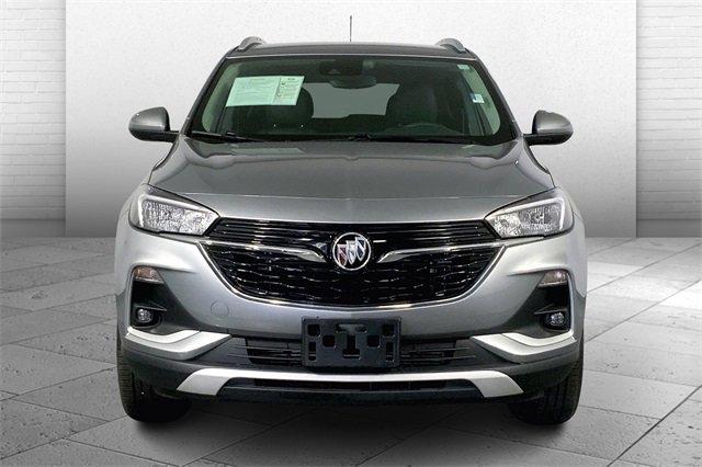 2023 Buick Encore GX Vehicle Photo in INDEPENDENCE, MO 64055-1377