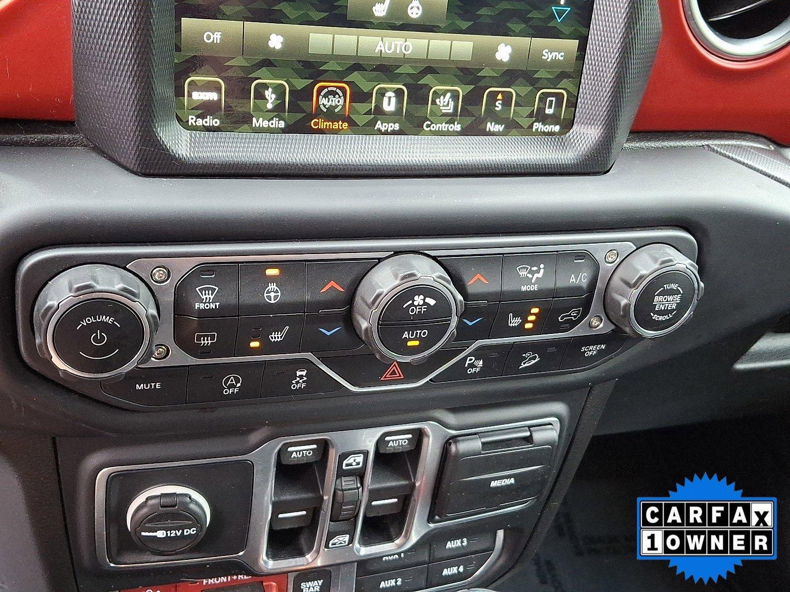 2019 Jeep Wrangler Unlimited Vehicle Photo in Harrisburg, PA 17111