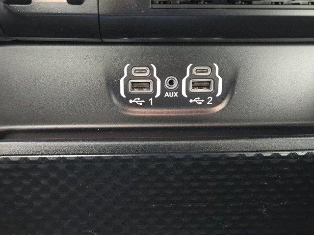 2022 Ram 1500 Vehicle Photo in Decatur, TX 76234