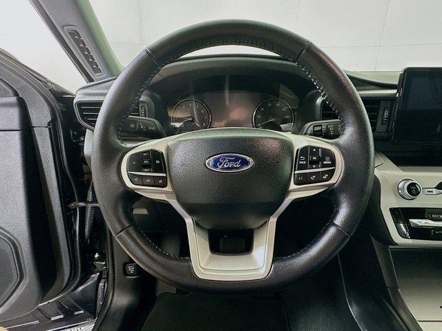 2023 Ford Explorer Vehicle Photo in Doylsetown, PA 18901
