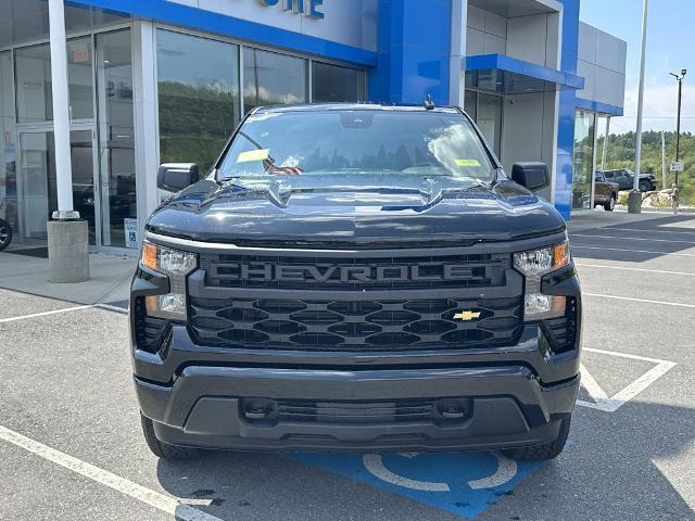 2026 Chevrolet Silverado 1500 Vehicle Photo in GARDNER, MA 01440-3110