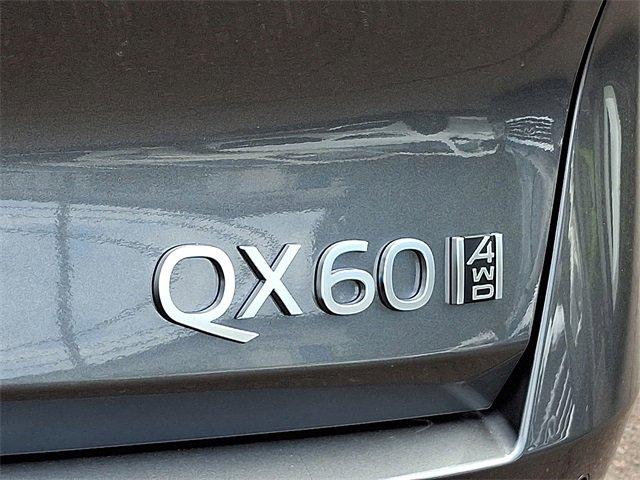 2026 INFINITI QX60 Vehicle Photo in Willow Grove, PA 19090