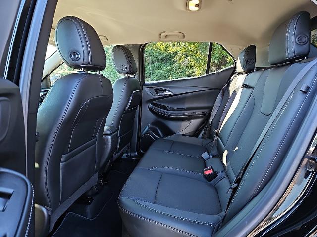 2023 Buick Encore GX Vehicle Photo in TREVOSE, PA 19053-4984