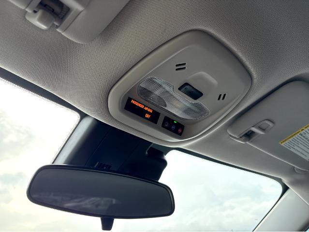 2024 Chevrolet Trax Vehicle Photo in BEAUFORT, SC 29906-4218