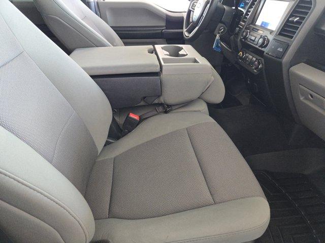 2022 Ford Super Duty F-250 SRW Vehicle Photo in Decatur, TX 76234