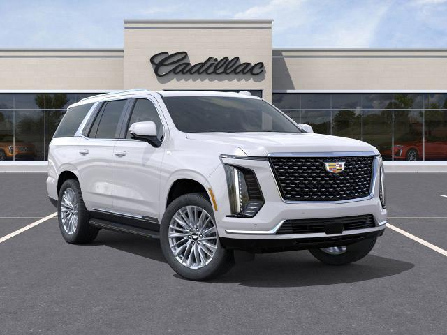 2025 Cadillac Escalade Vehicle Photo in TREVOSE, PA 19053-4984