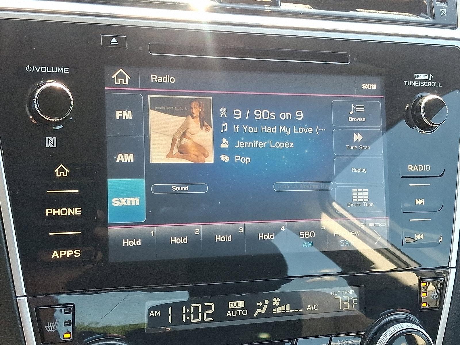 2019 Subaru Legacy Vehicle Photo in Easton, PA 18045