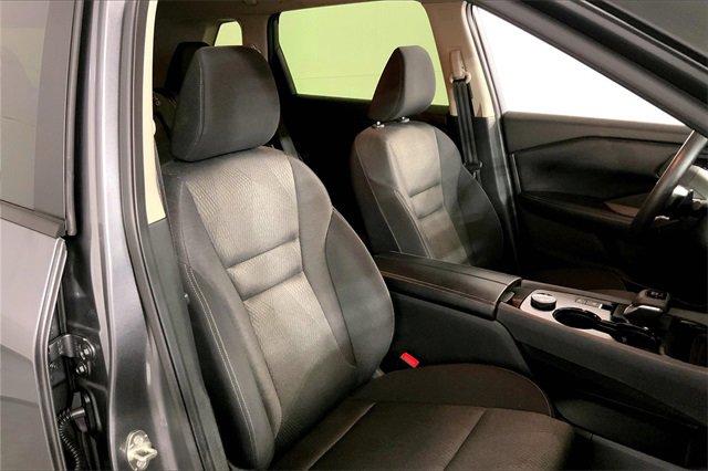 2024 Nissan Rogue Vehicle Photo in KANSAS CITY, MO 64114-4502