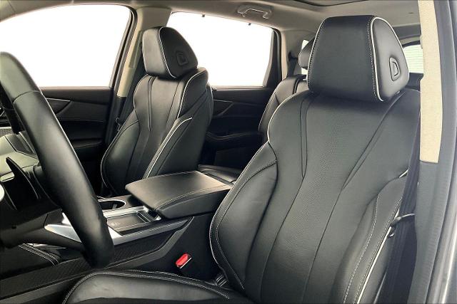 2023 Acura MDX Vehicle Photo in Grapevine, TX 76051