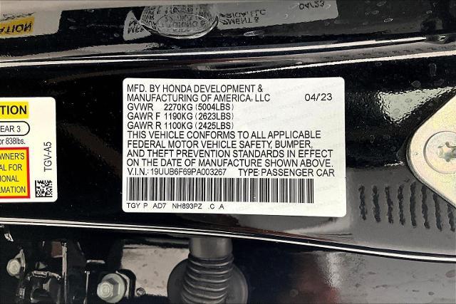 2023 Acura TLX Vehicle Photo in Grapevine, TX 76051
