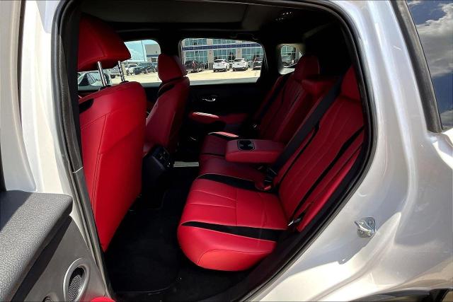 2025 Acura ADX Vehicle Photo in Grapevine, TX 76051