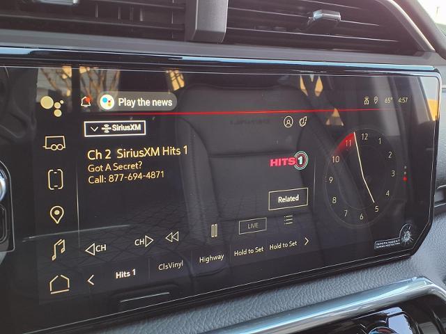 View vehicle photo 7