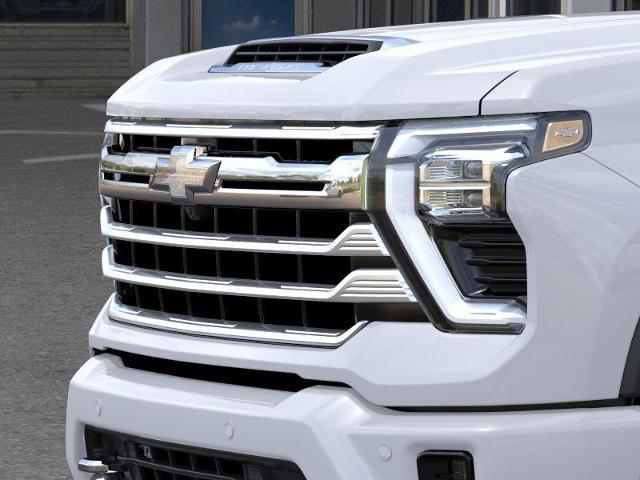 2024 Chevrolet Silverado 3500 HD Vehicle Photo in INDEPENDENCE, MO 64055-1314