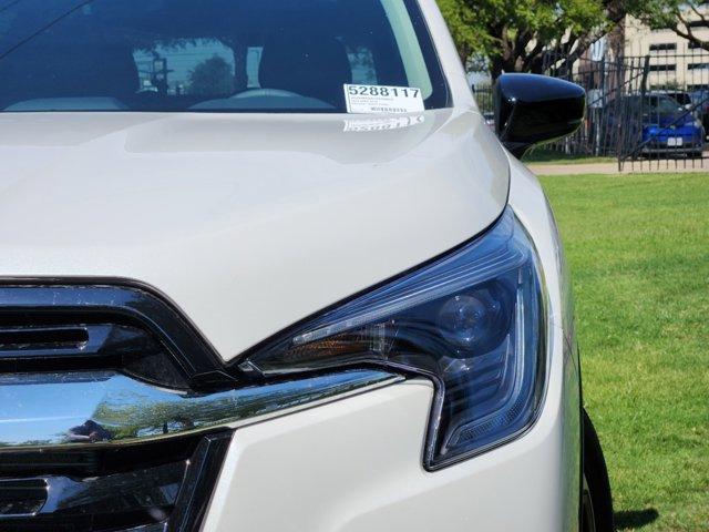 2024 Subaru Ascent Vehicle Photo in DALLAS, TX 75209