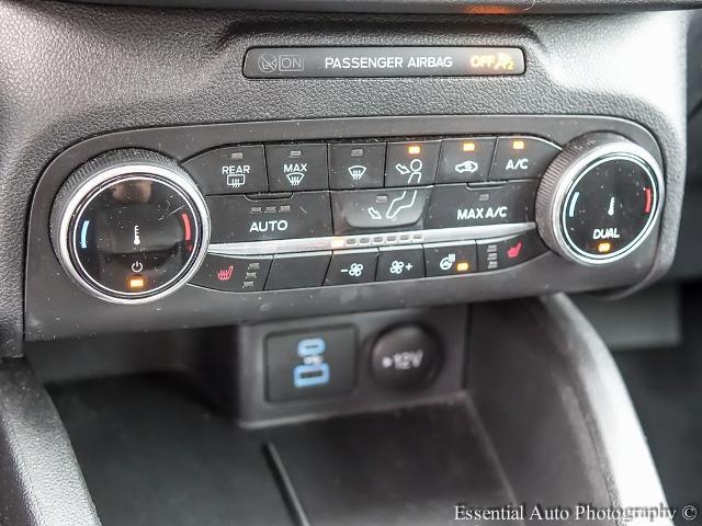 2023 Ford Escape Vehicle Photo in OAK LAWN, IL 60453-2517