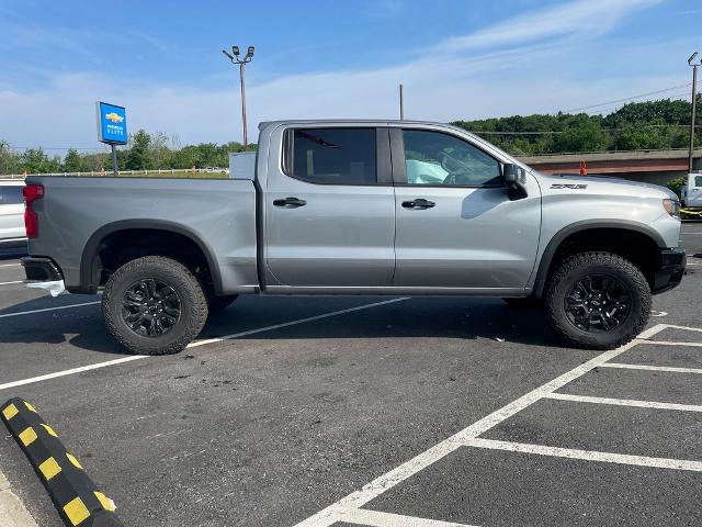 2024 Chevrolet Silverado 1500 Vehicle Photo in GARDNER, MA 01440-3110