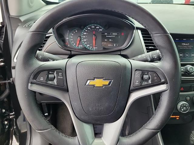 2022 Chevrolet Trax Vehicle Photo in LIGHTHOUSE POINT, FL 33064-6849